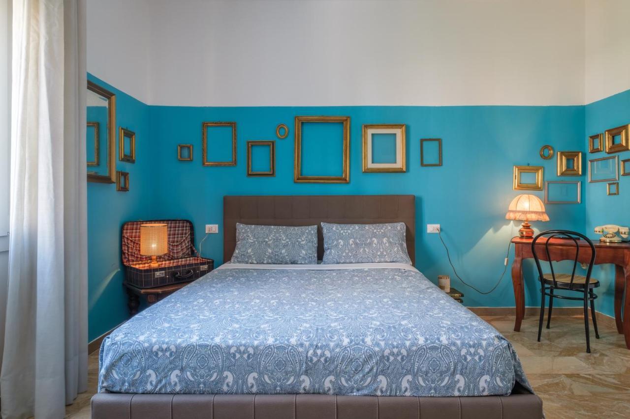 Fabula Rooms 3 Suites With Private Bathroom ボローニャ エクステリア 写真