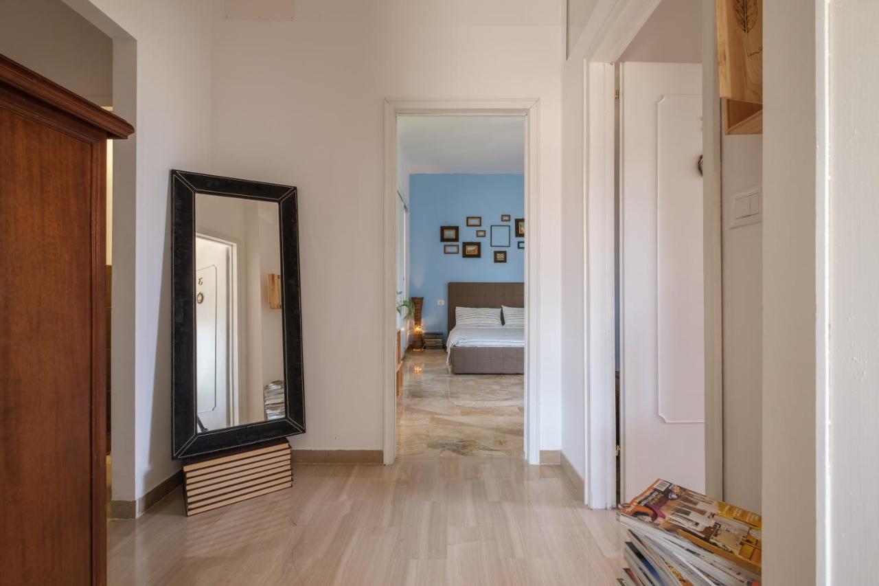 Fabula Rooms 3 Suites With Private Bathroom ボローニャ エクステリア 写真