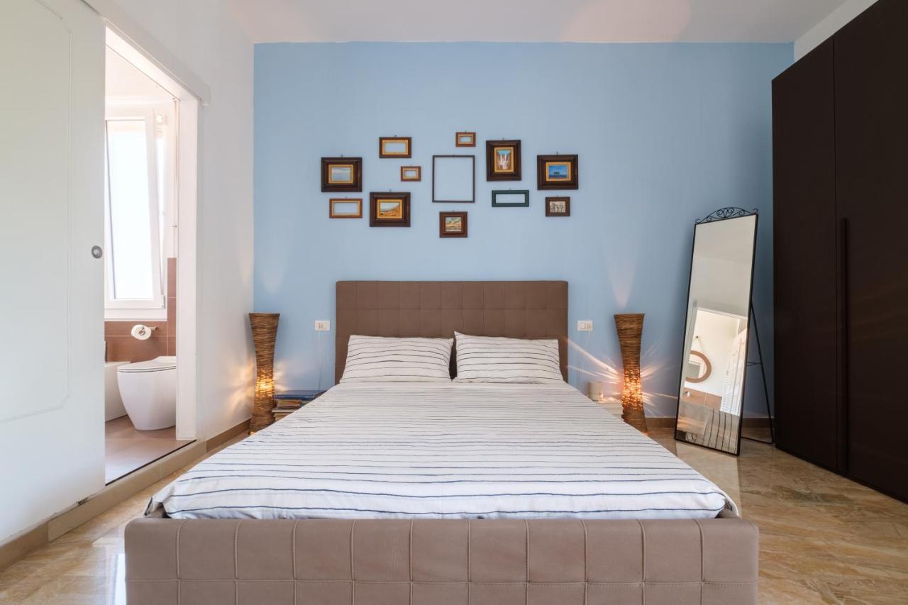 Fabula Rooms 3 Suites With Private Bathroom ボローニャ エクステリア 写真