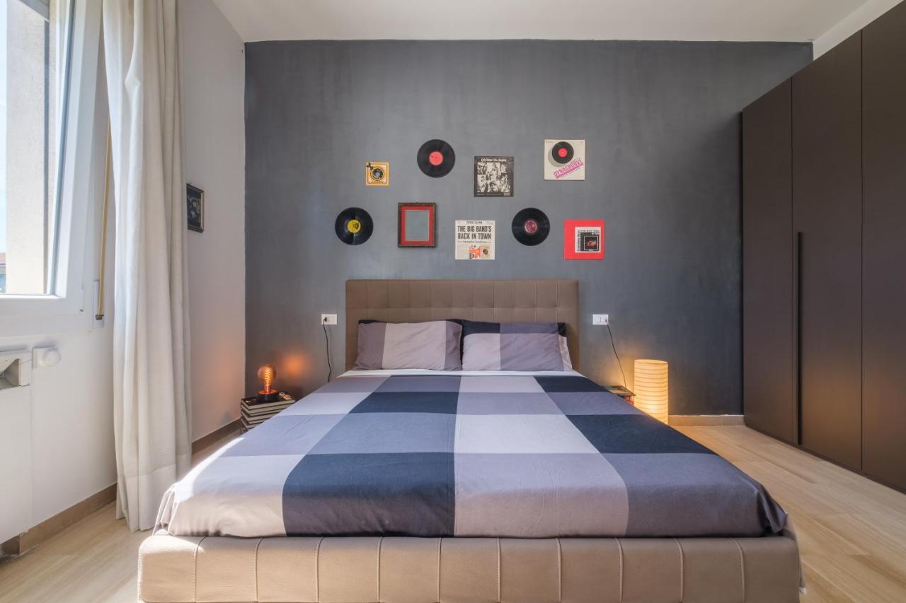 Fabula Rooms 3 Suites With Private Bathroom ボローニャ エクステリア 写真